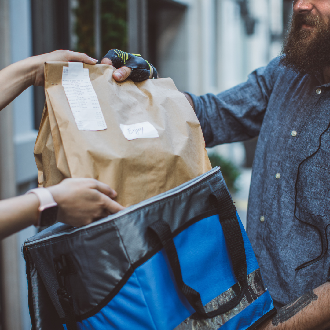 Star Takeaway - Post Templates